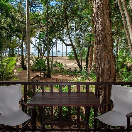 Kewarra Beach Resort&Spa Cairns Exterior foto